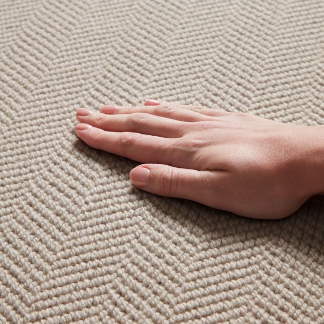 John Lewis Flatweave